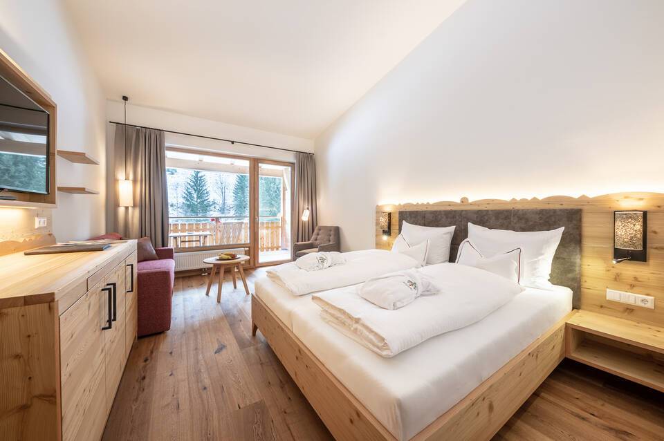 Hotel GUT Trattlerhof 2