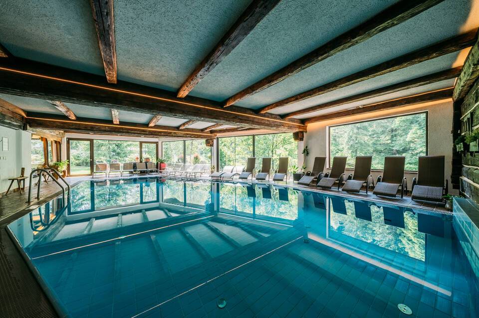 Hotel GUT Trattlerhof 3