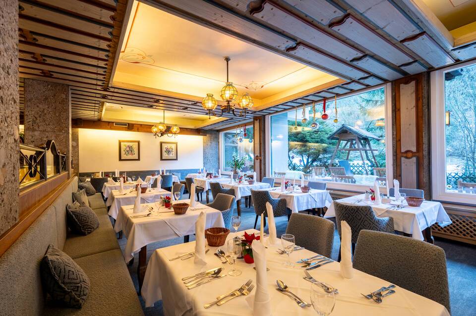 Hotel GUT Trattlerhof 4