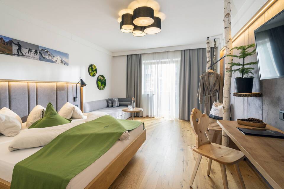 Hotel Lärchenhof 3