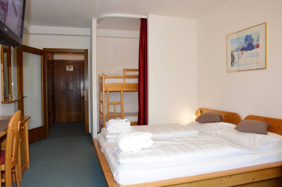 Kinder- und Familienhotel Nockalm 2