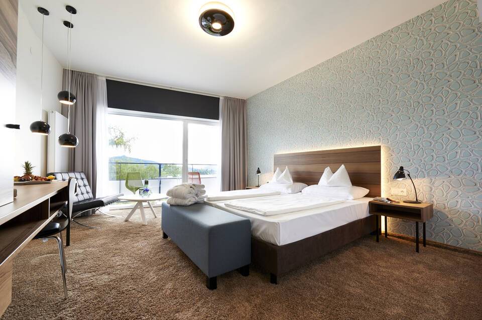 Parkhotel Pörtschach 3
