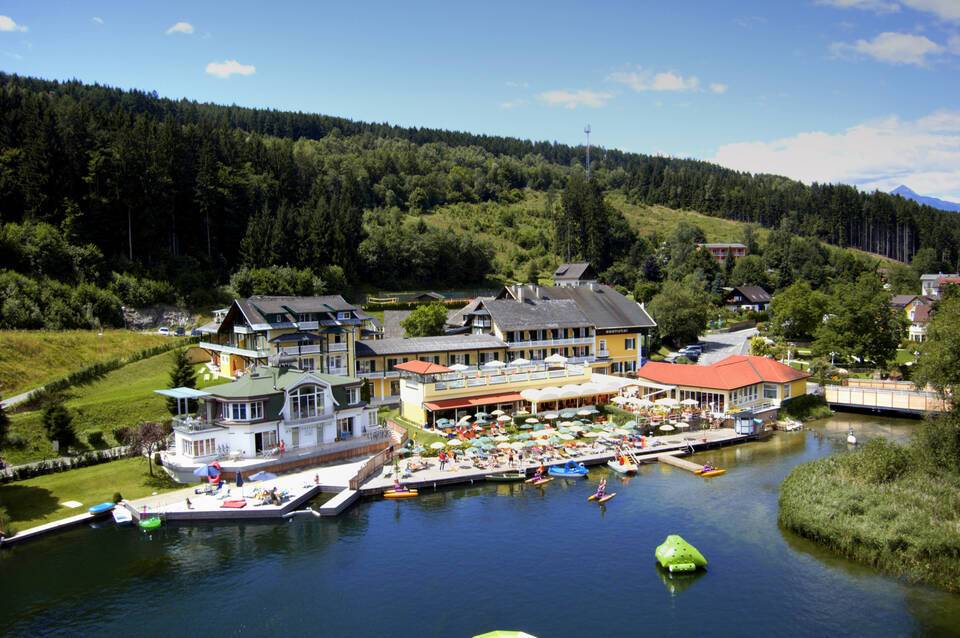 Seehotel Steiner 1
