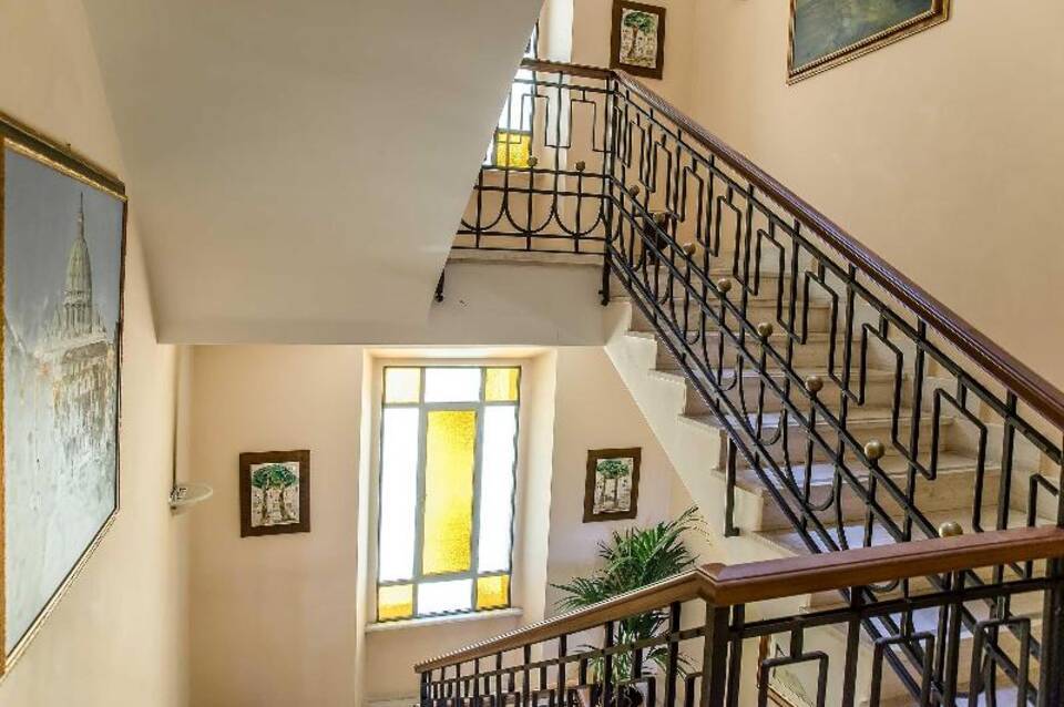 Tmark Hotel Vaticano 1