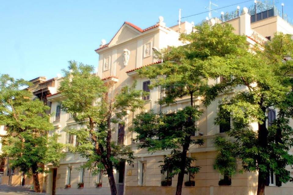 Tmark Hotel Vaticano 2
