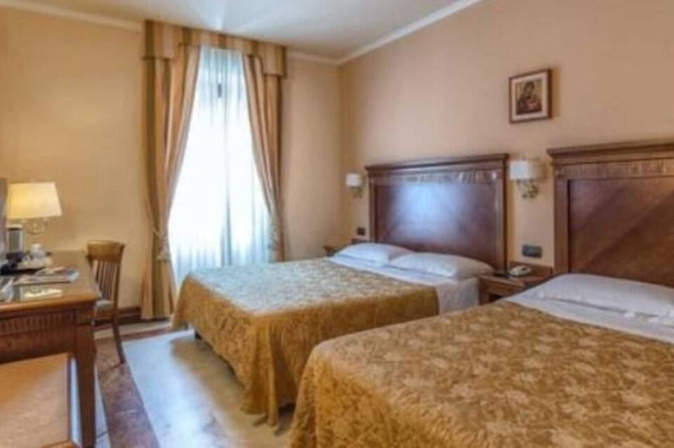 Tmark Hotel Vaticano 3