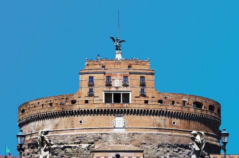 Tmark Hotel Vaticano 5