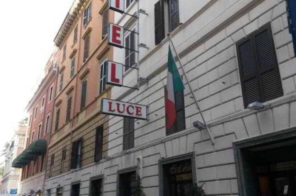 Hotel Luce 4
