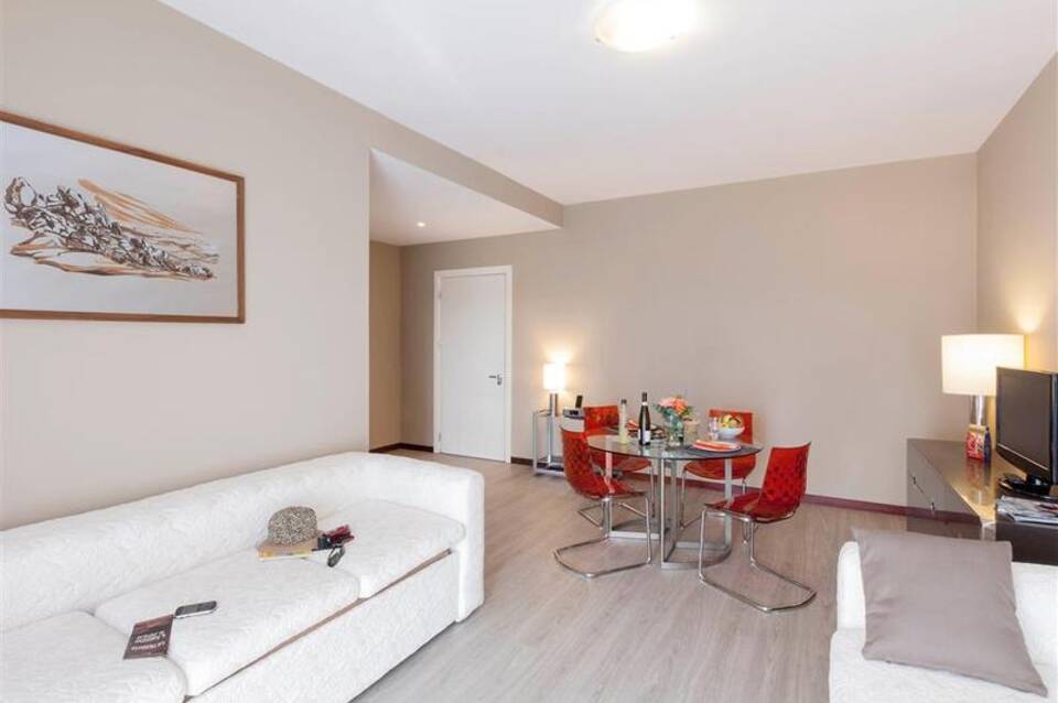 Aparthotel Adagio Rome Vatican 4