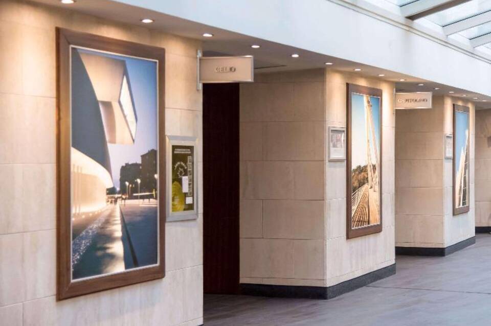 Mercure Roma West 3