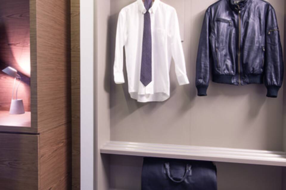 Ibis Styles Roma Eur 2
