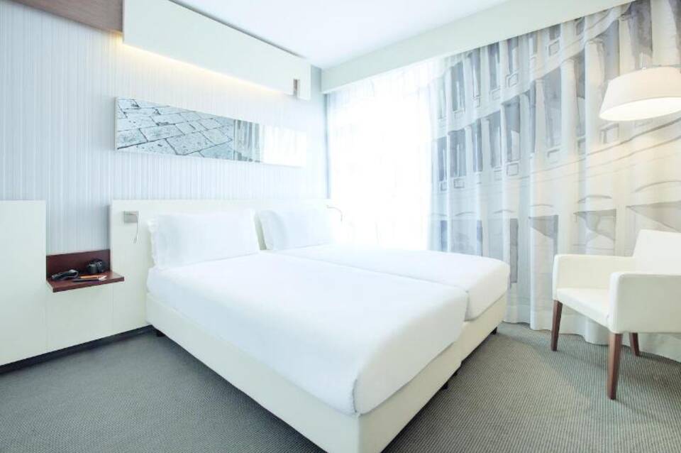 Ibis Styles Roma Eur 5
