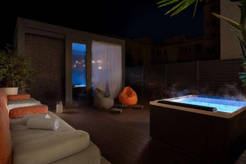 The Spring House Hotel Rome Vatican, Tapestry Collection by Hilton 4