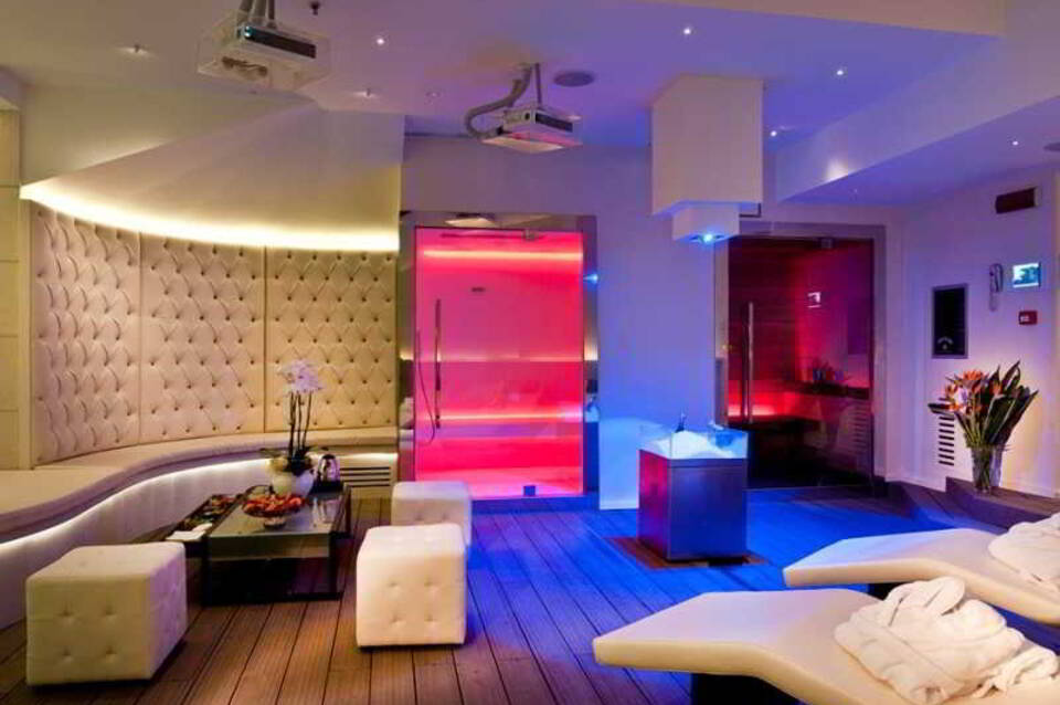Trilussa Palace Hotel Wellness & SPA 1
