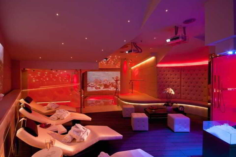 Trilussa Palace Hotel Wellness & SPA 2