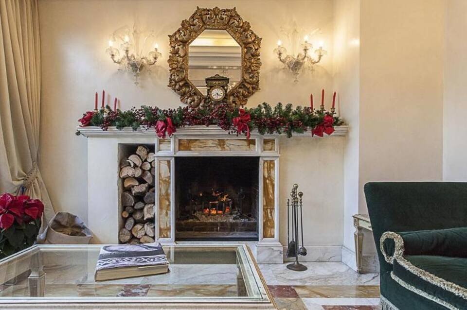 Trilussa Palace Hotel Wellness & SPA 4