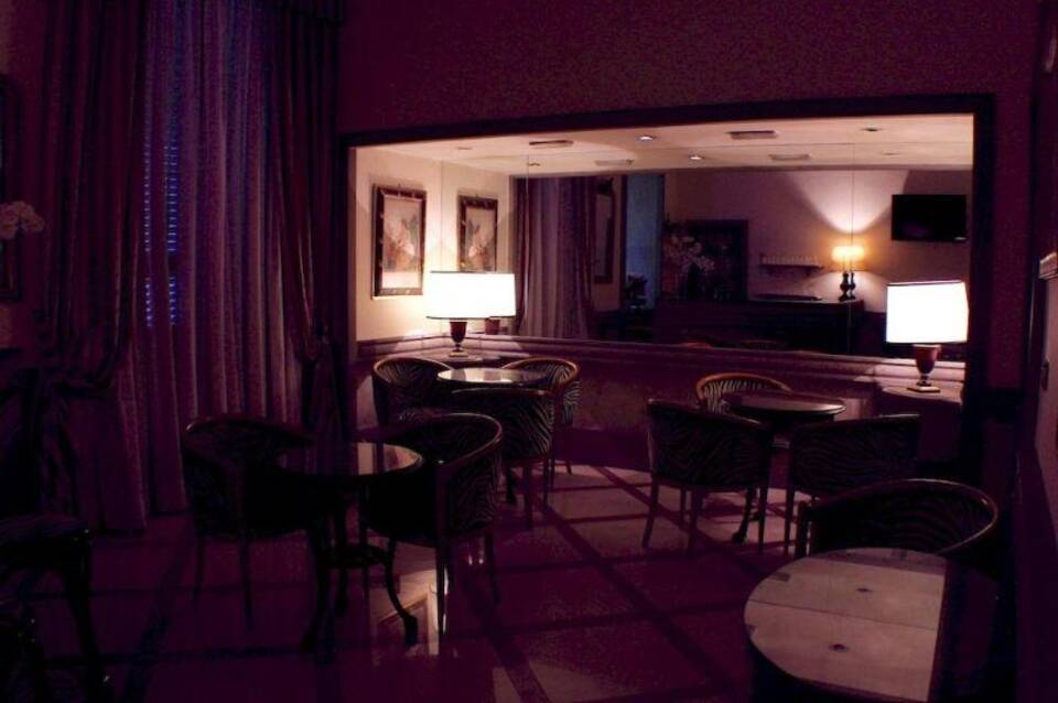 Grand Hotel Olympic 5