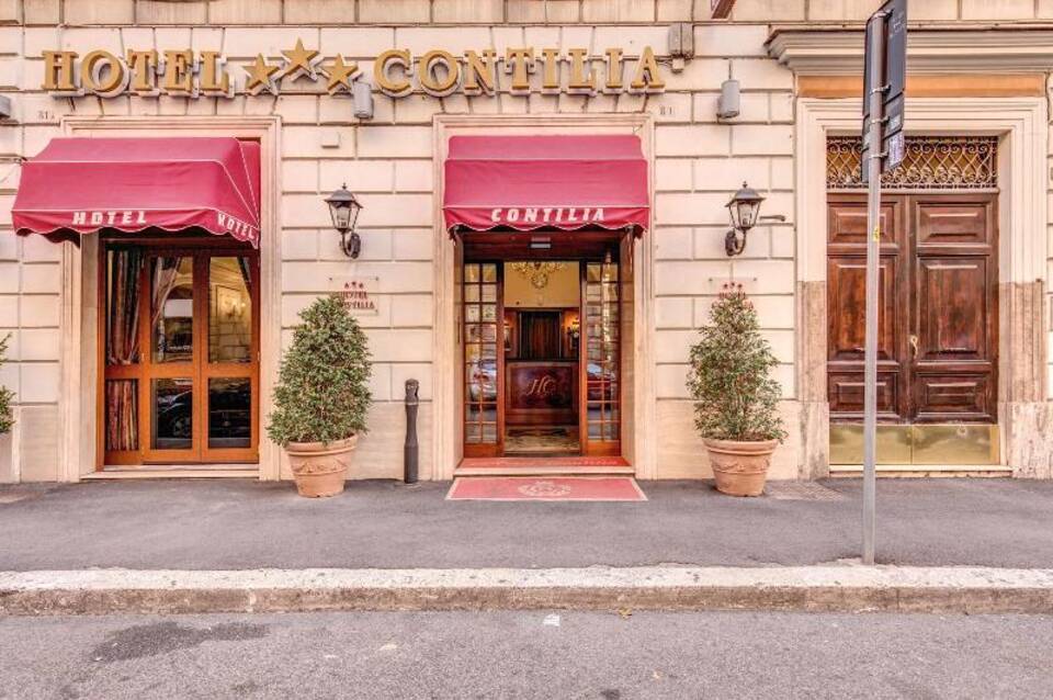 Contilia 2