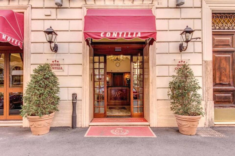 Contilia 3