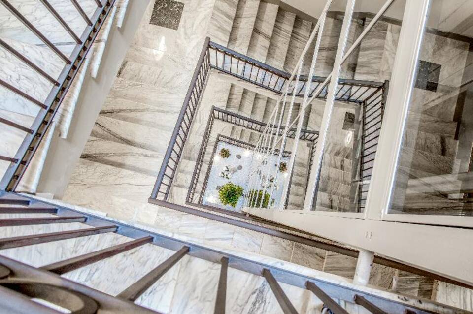 Gioberti Art Hotel 2