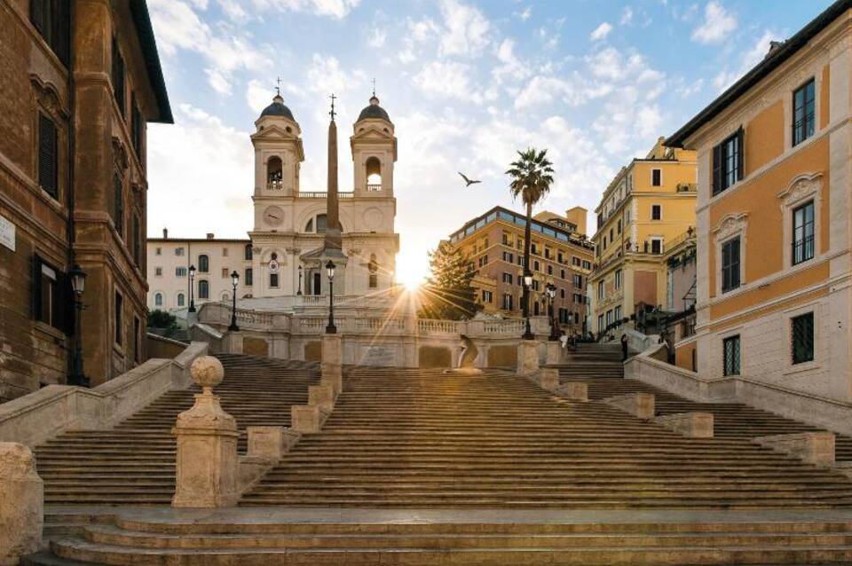 Hassler Roma 3