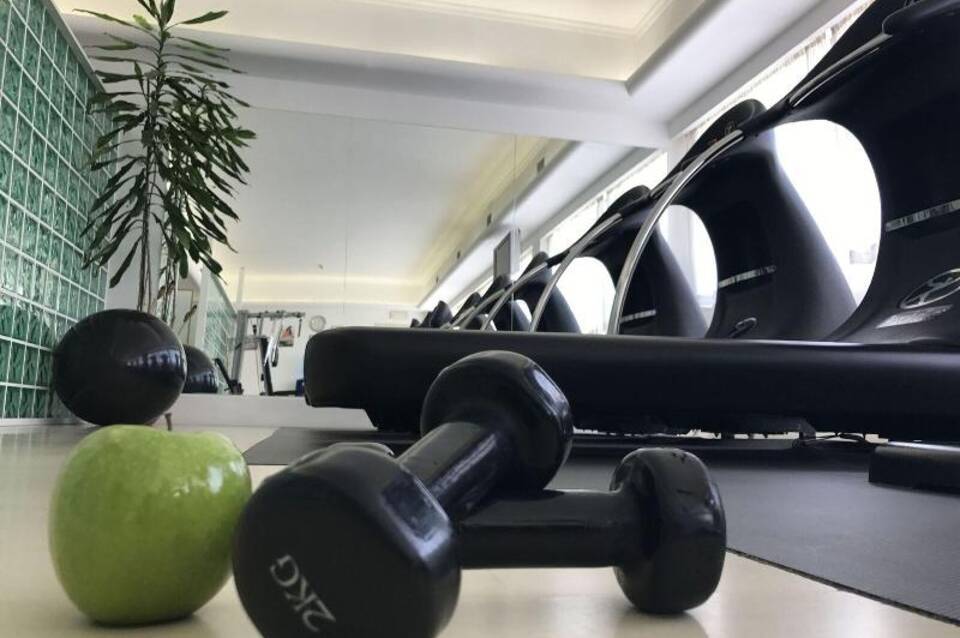 Holiday Inn Rome Eur Parco dei Medici 5