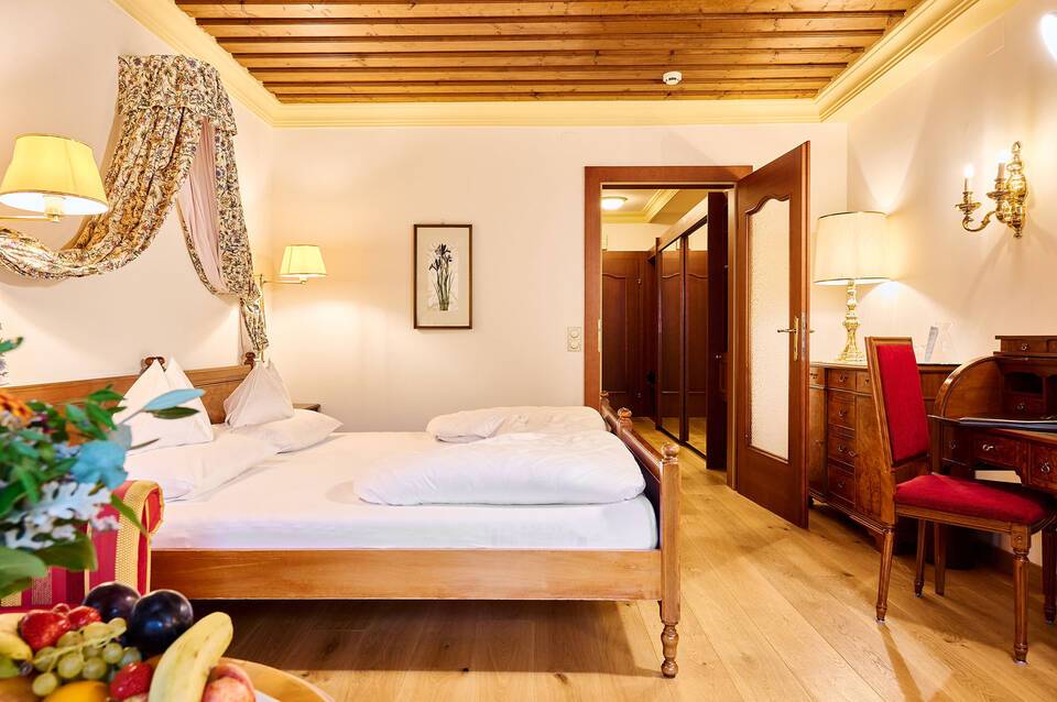 Thermenwelt Hotel Pulverer 4