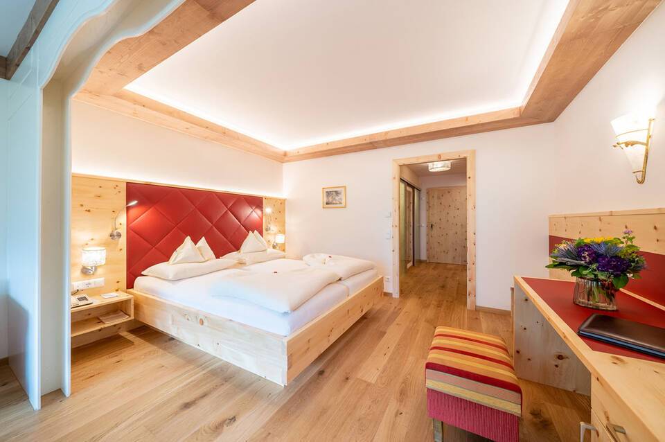 Thermenwelt Hotel Pulverer 5