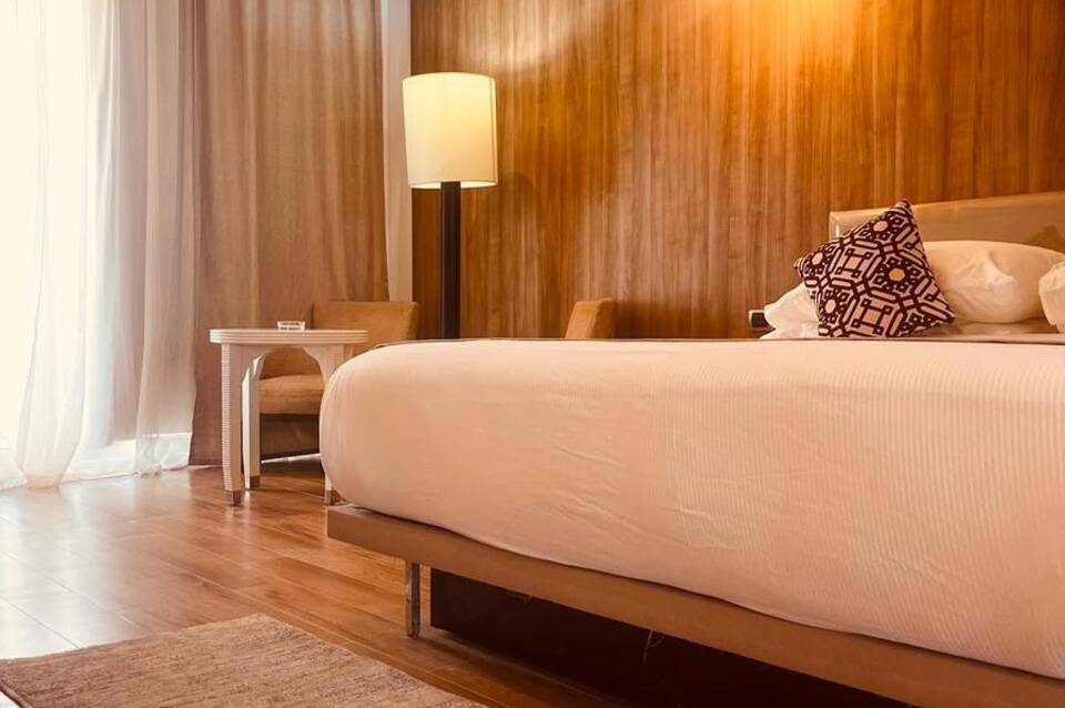 Amarina Sapphire Beach Hurghada Hotel - Couples & Adults Only 2