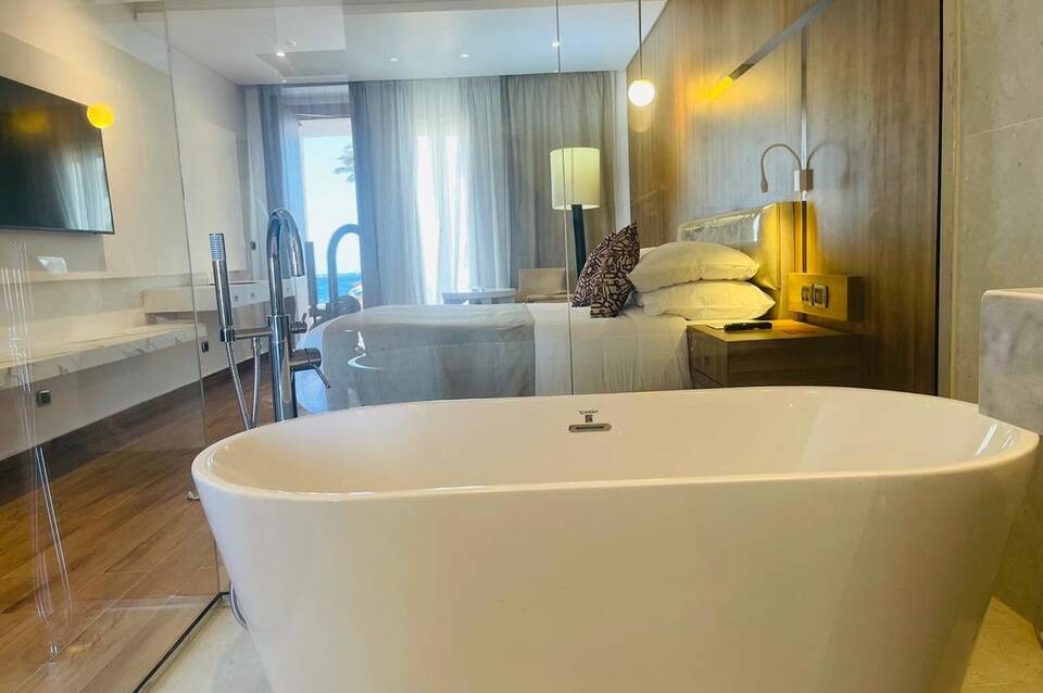 Amarina Sapphire Beach Hurghada Hotel - Couples & Adults Only 3