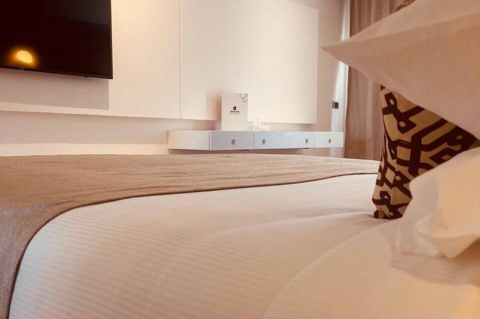 Amarina Sapphire Beach Hurghada Hotel - Couples & Adults Only 4