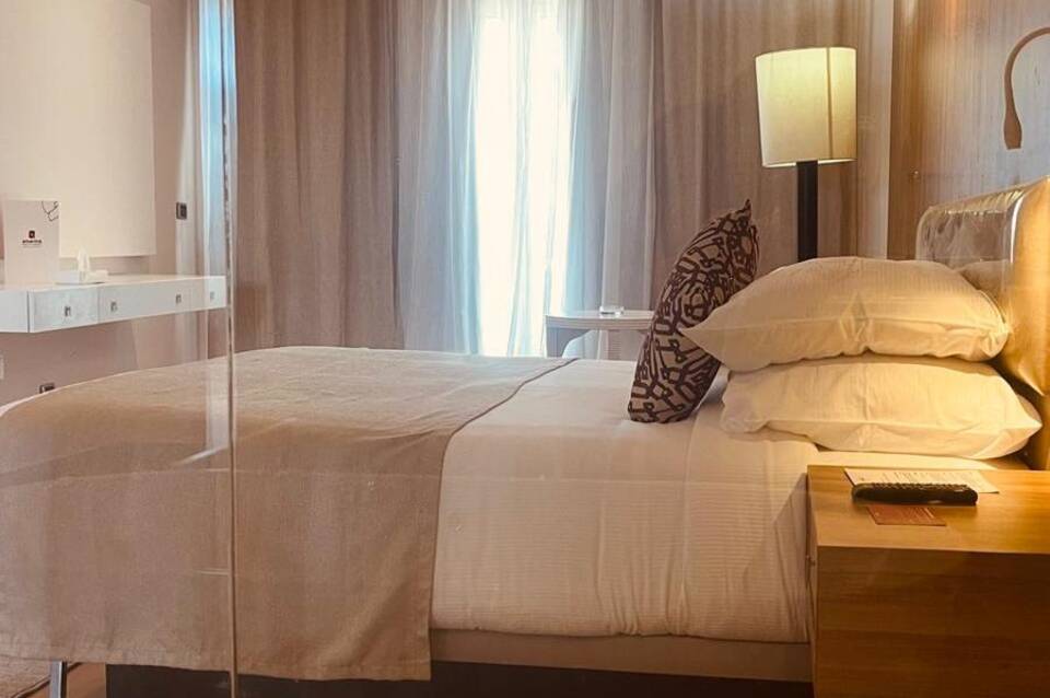 Amarina Sapphire Beach Hurghada Hotel - Couples & Adults Only 5