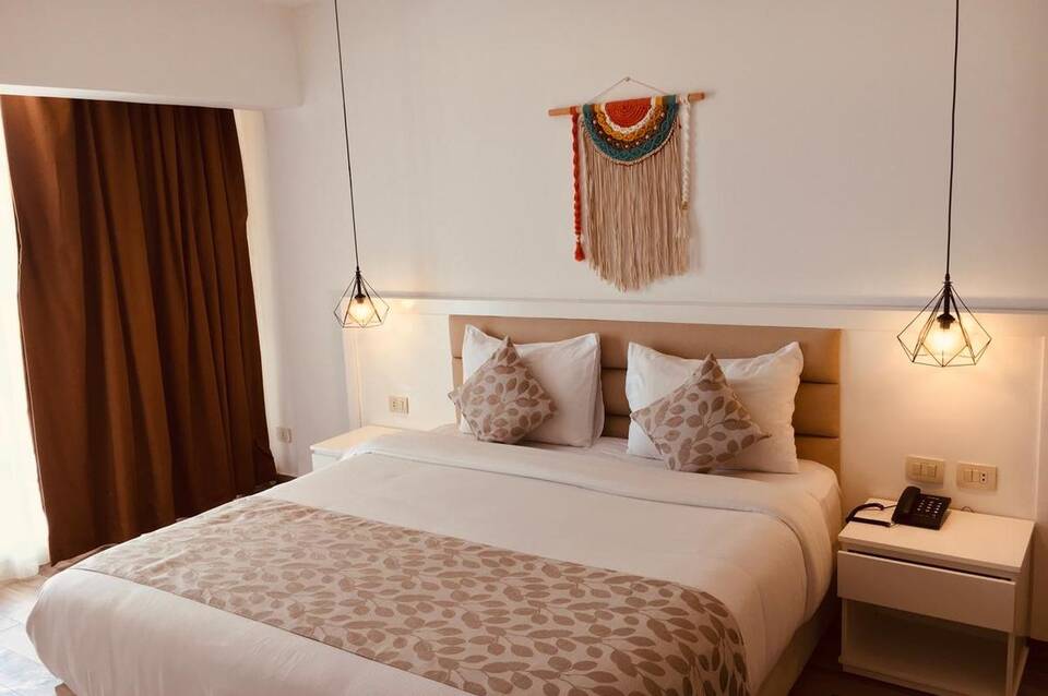 Amarina Jannah Height Resort & Aqua Park 3