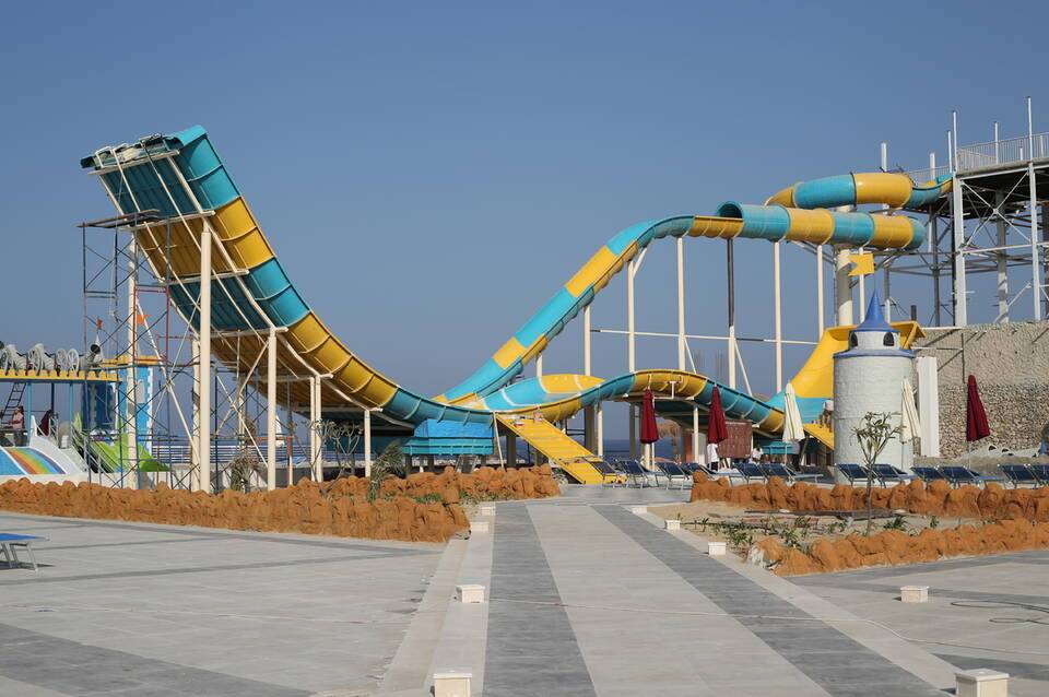 Amarina Jannah Height Resort & Aqua Park 5