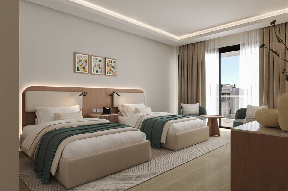 TULUA Sahl Hasheesh 3