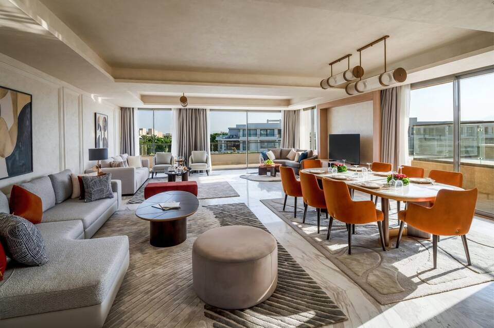 Rixos Premium Magawish Bay View 5