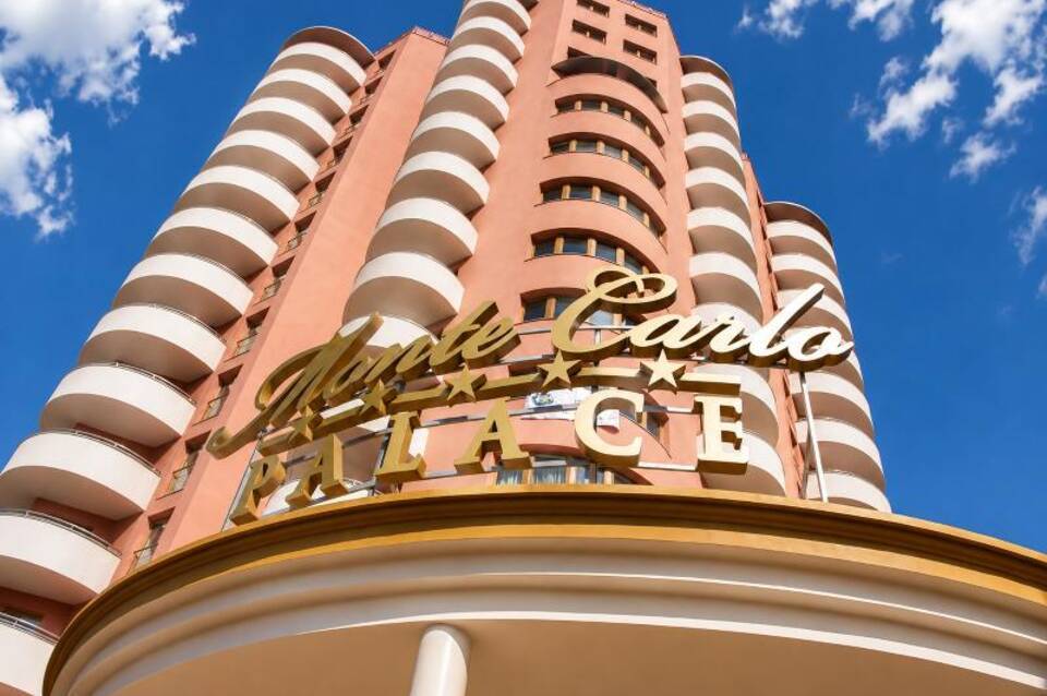 Monte Carlo Palace Suites 1