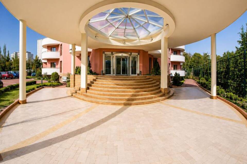 Monte Carlo Palace Suites 2