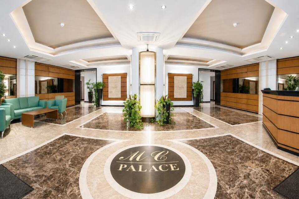 Monte Carlo Palace Suites 3