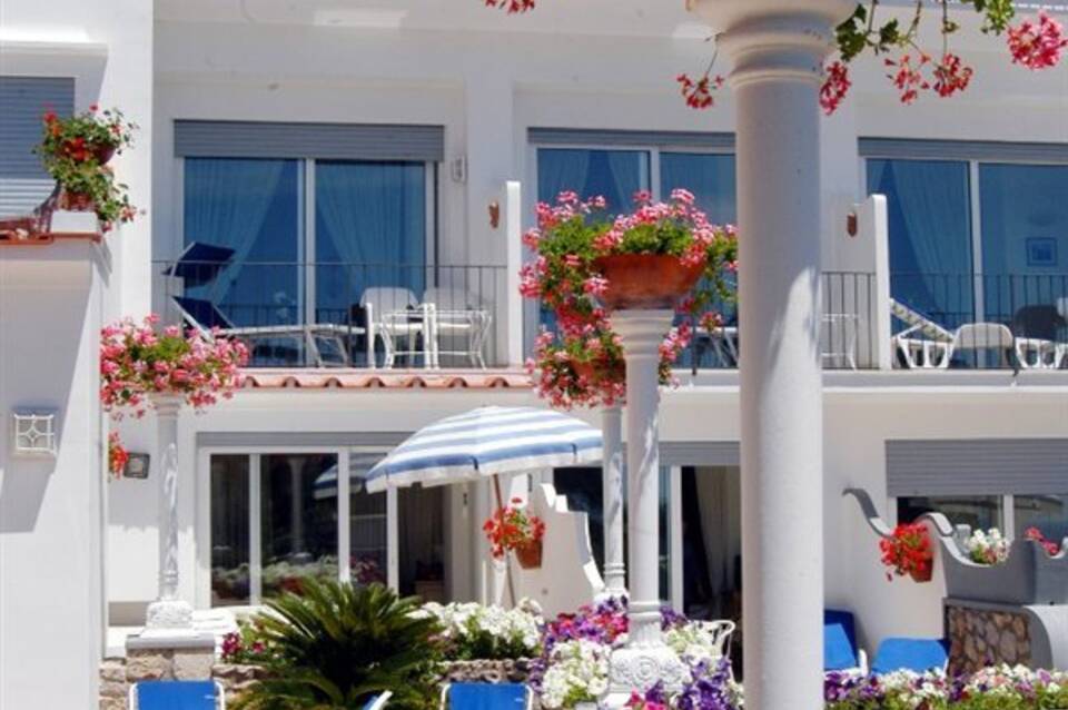 La Floridiana 1