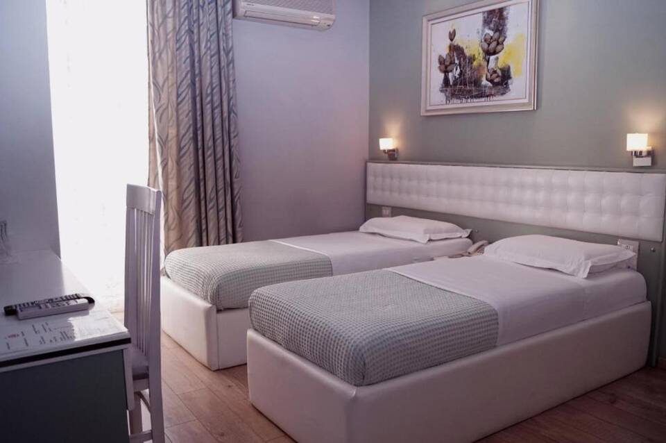 Hotel Vila Verde City Center 2