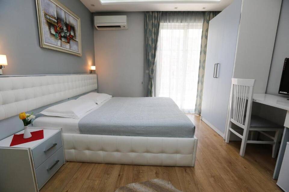 Hotel Vila Verde City Center 4