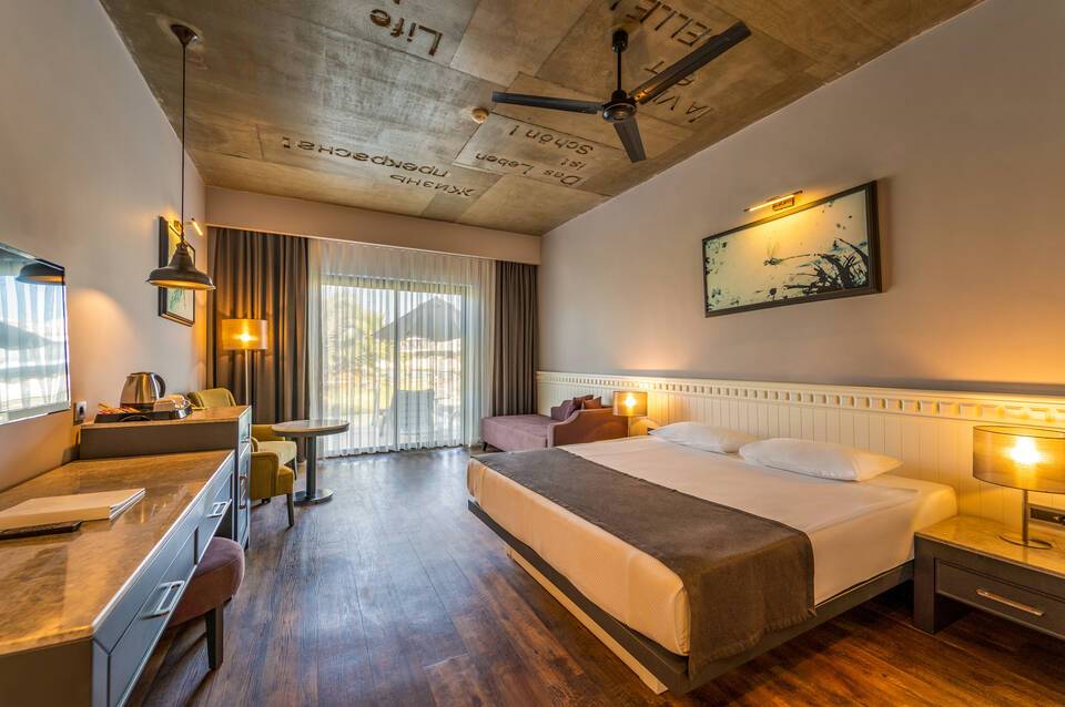 Jiva Beach Resort 3