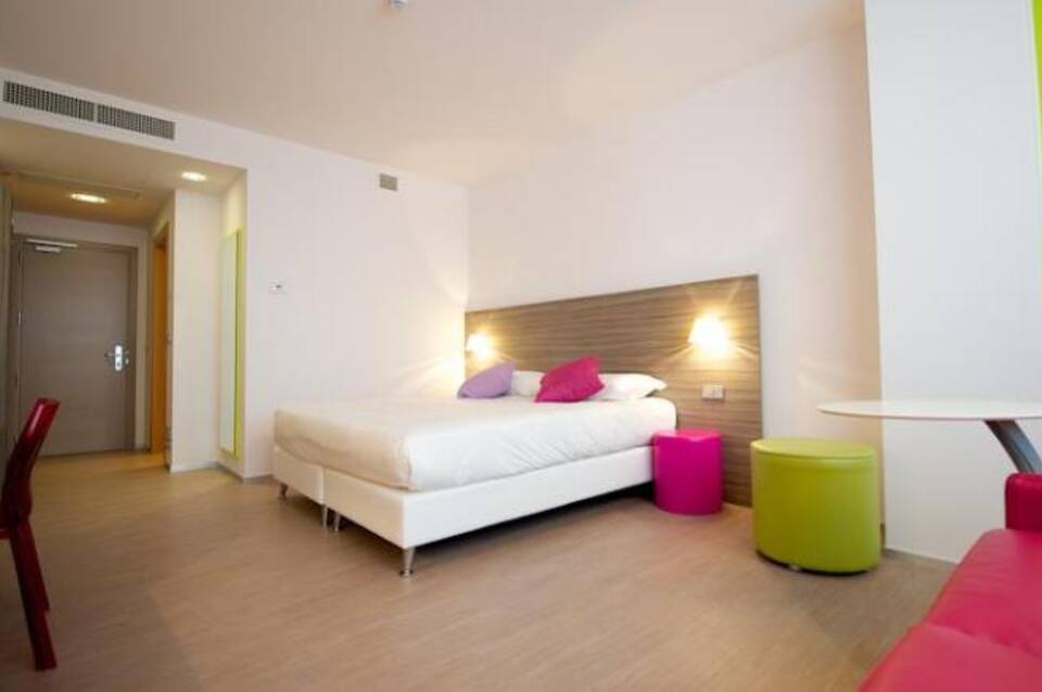 Mercure Venezia Marghera 2