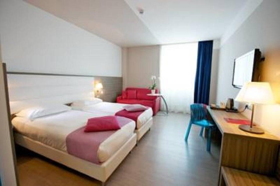 Mercure Venezia Marghera 4