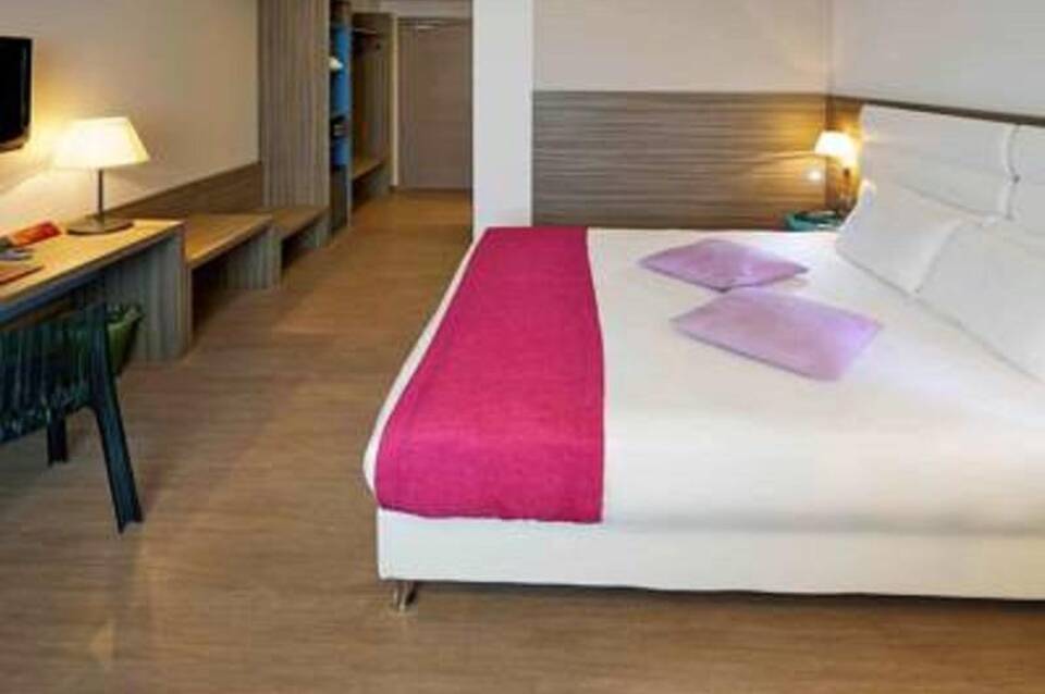 Mercure Venezia Marghera 5
