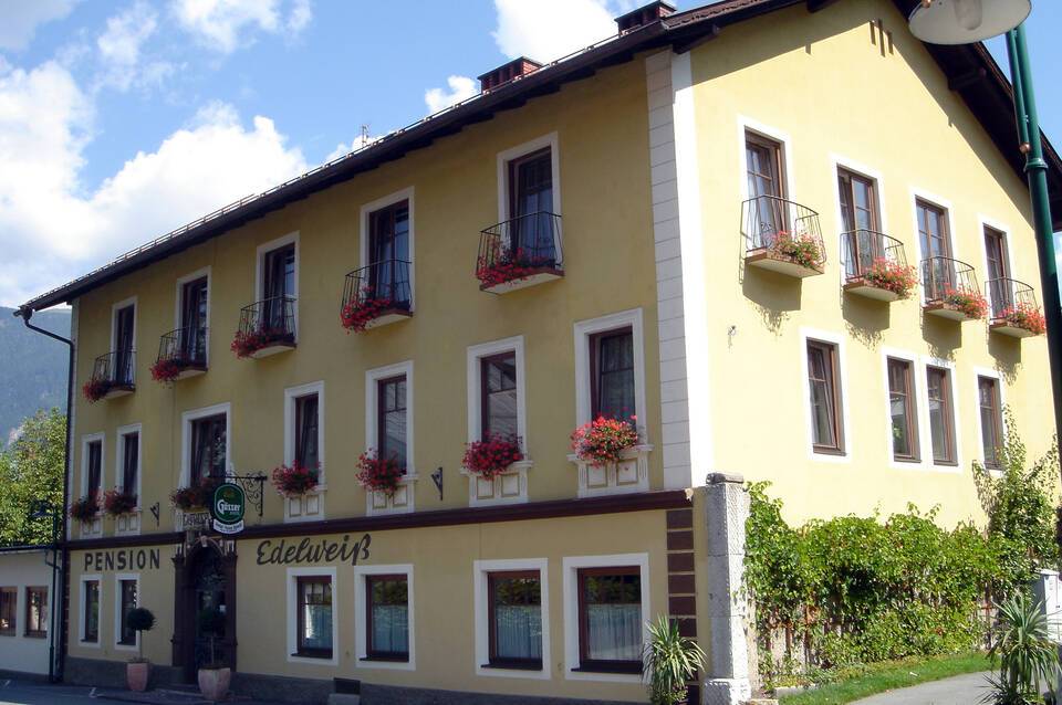 Bierhotel Loncium 1