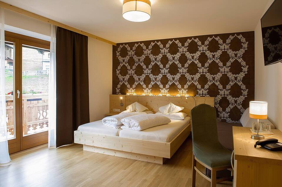 Hotel Der Paternwirt 2