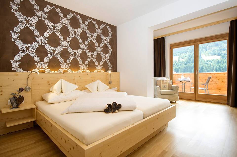 Hotel Der Paternwirt 4