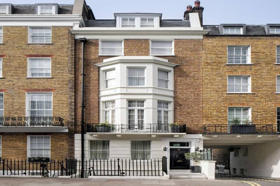 Montcalm Mayfair Townhouse 1